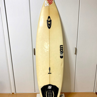 LSD 6’4”