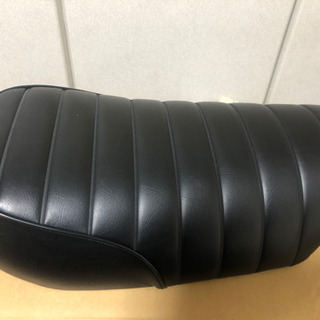 モンキー125  シートの画像