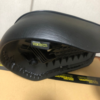 モンキー125  シートの画像