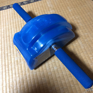 腹筋ローラー