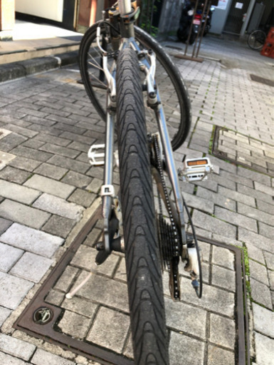 Bianchi CIELO(2014年製) クロスバイク