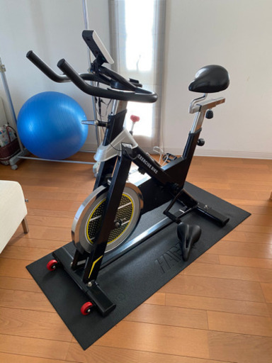 ハイガー　スピンバイク　HG-YX-5007