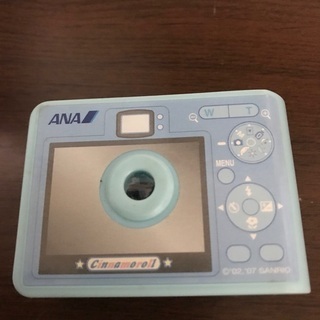 《非売品》JAL  ANA ノベルティ飛行機グッズおもちゃの画像