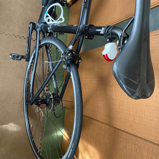 メリダ スクルトゥーラ100