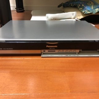 ジャンク☆パナソニックDMR-XW31