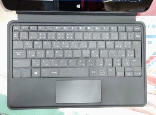 <値下げ@6/22/2022>DELL製のSurface4 pro相当な2-in-1 PC「Venue 11 Pro 7140」