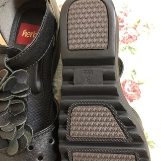 サンダルの画像