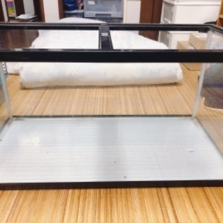 90cm×45cm×45cm水槽