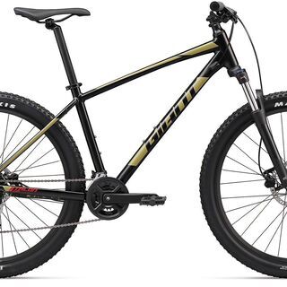 GIANT　TALON3　2020モデル　サイズ390　ブラック...