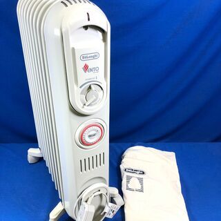 【管理KRK274】DeLonghi デロンギ V550912E...