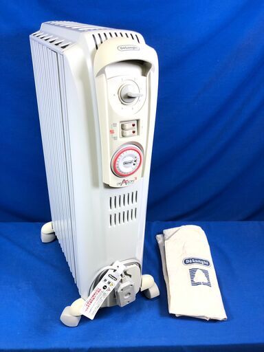 【管理KRK275】DeLonghi デロンギ D071249EFS DRAGON3 オイルヒーター
