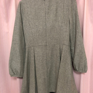 【新品】𝐦𝐢𝐜𝐡𝐞𝐥𝐥𝐌𝐚𝐜𝐚𝐫𝐨𝐧 ワンピースの画像