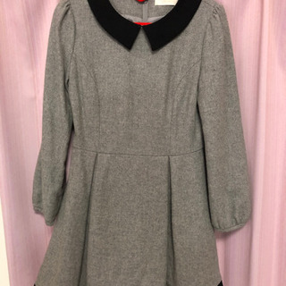 【新品】𝐦𝐢𝐜𝐡𝐞𝐥𝐥𝐌𝐚𝐜𝐚𝐫𝐨𝐧 ワンピース