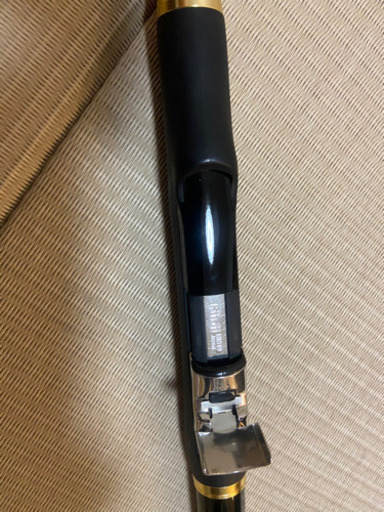 宇崎日新 イングラム チヌ ＩＭ 0.6号-5ｍ　極美品