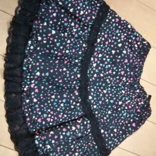 【値下げ！】女児  130サイズ  卒園式  入学式の画像