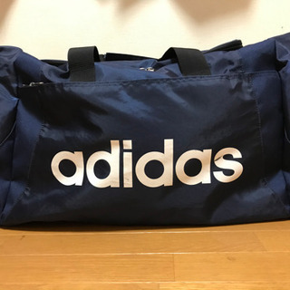 adidas スポーツバッグ