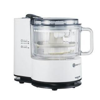 TESCOMフードプロセッサーTK441
