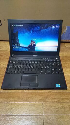 DELL Corei5 メモリ8G HDD320G CD/DVD読み書き  Webカメラ　Wifi対応  最新Windows10搭載
