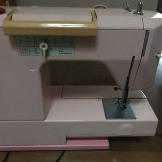 ミシン