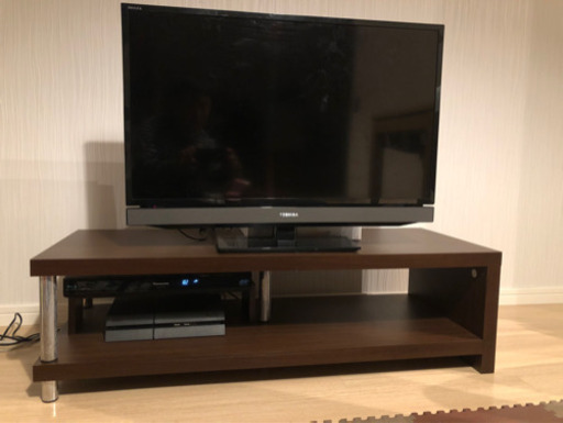 交渉中　テレビボード　　TVボード