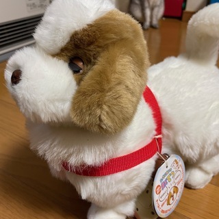 【譲ります】値下げ！！　コミュニケーションペットシリーズ『こっち...