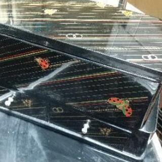 ティッシュケース兼小物入れ