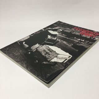 BOØWY　PSYCHOPATH　バンドスコアの画像