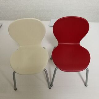 50'S Cafe ミッキーマウス ディズニー リーメント ぷちサンプル ミニチュアの画像