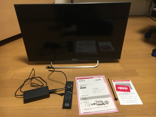 その他 SONY BRAVIA W700B KDL-32W700B