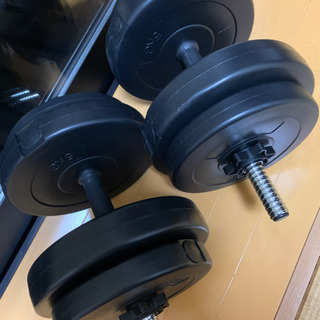 ダンベル