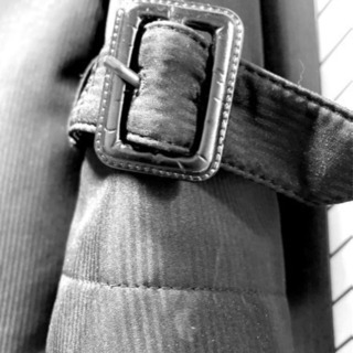 受付人数多すぎる為1名決まりました。男性コート、サラリーマンの方いかがですか？の画像