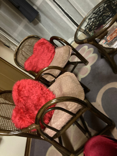 塔家具買ってください　お金に困っています