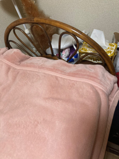 塔家具買ってください　お金に困っています