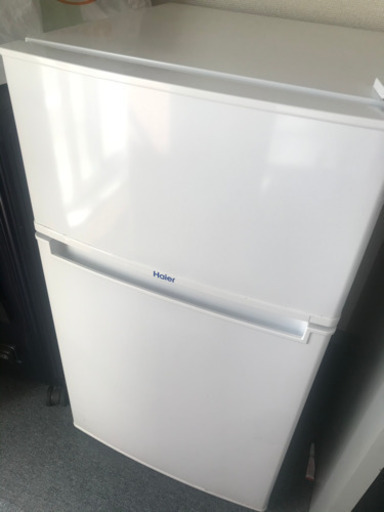 Haier 冷蔵庫　85L
