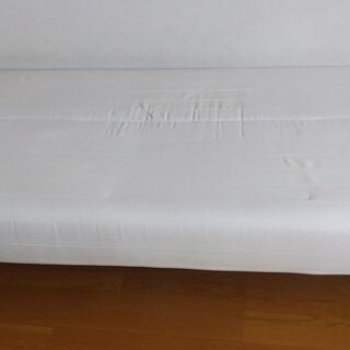 ソファーベッド
