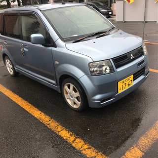 三菱ekスポーツ
