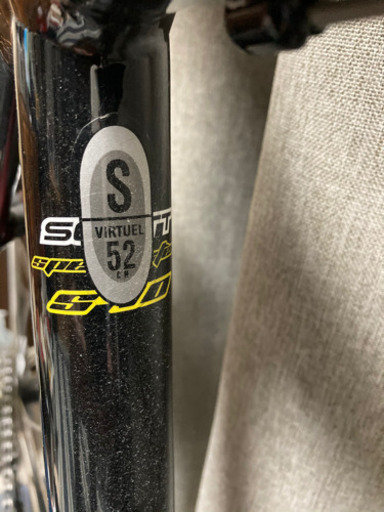 scott  speed star  S40 10s ULTEGRA セット