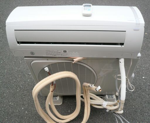 ☆コロナ CORONA CSH-N2816R 冷暖房 ルームエアコン◆1年中大活躍