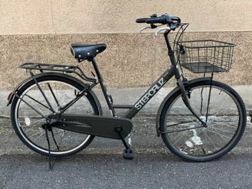 ブリジストン 自転車 【引き取り限定】