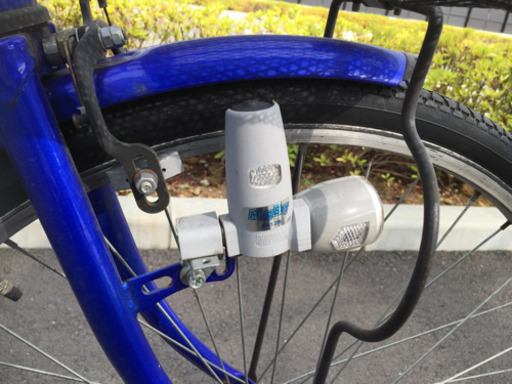 自転車 ママチャリ 26インチ