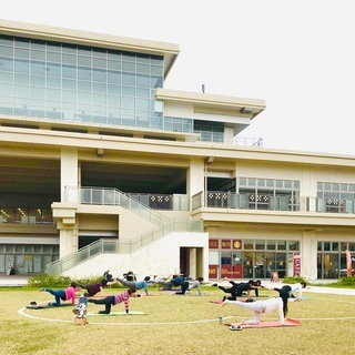 【毎週火・木曜30分の朝ヨガ】南城市開催!!オンライン参加も可能...