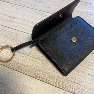 マイケルコースコインケースの画像