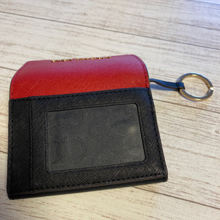 マイケルコースコインケースの画像