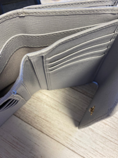 FURLA財布