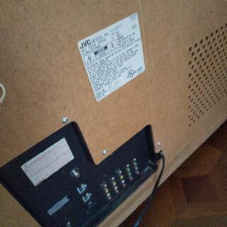 大型テレビ   値段交渉可能の画像