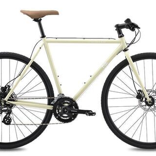 クロスバイクやロードバイクについて教えて下さい