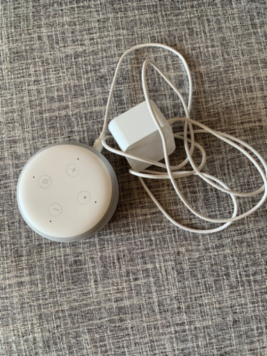 ECHODOT第3世代