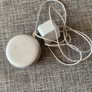 ECHODOT第3世代