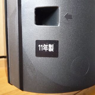 東芝３２インチ液晶テレビ　REGZA ３２A１Ｌの画像