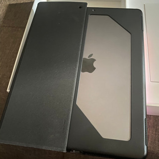土曜まで！iPad第8世代　32GBスペースグレイの画像